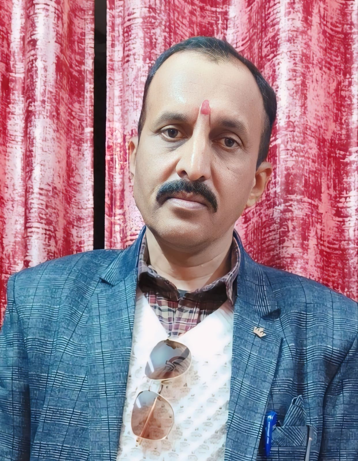 Ramesh Attri